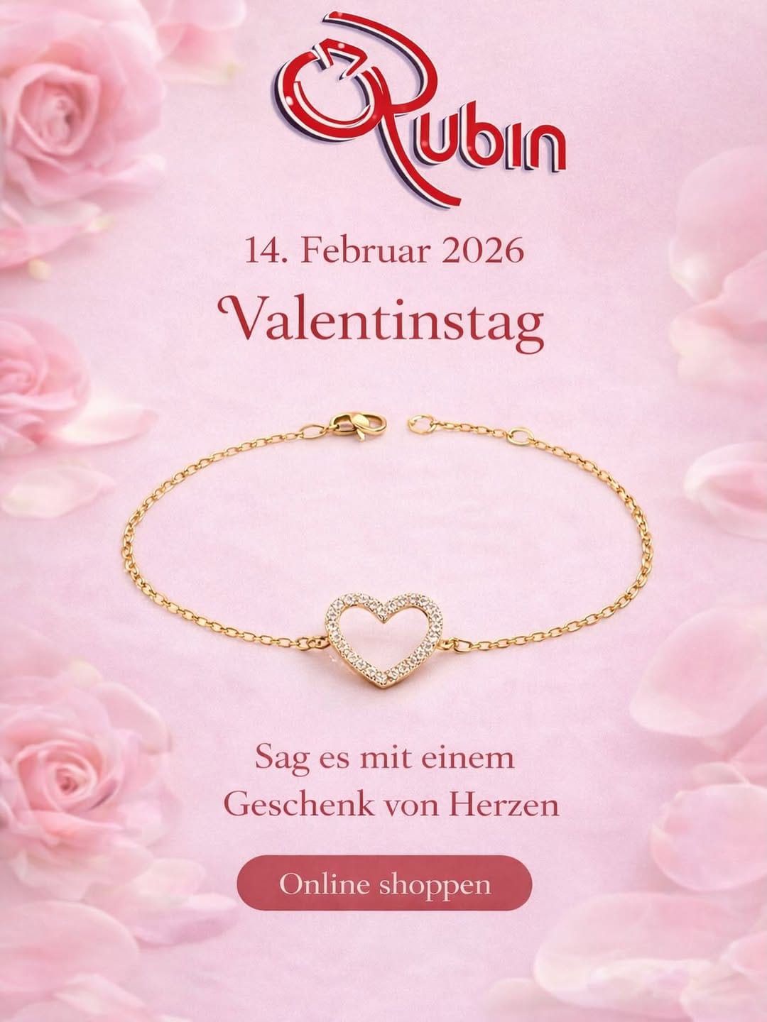 Post 2 by Original Rubin Juwelier Berlin on Instagram (image)