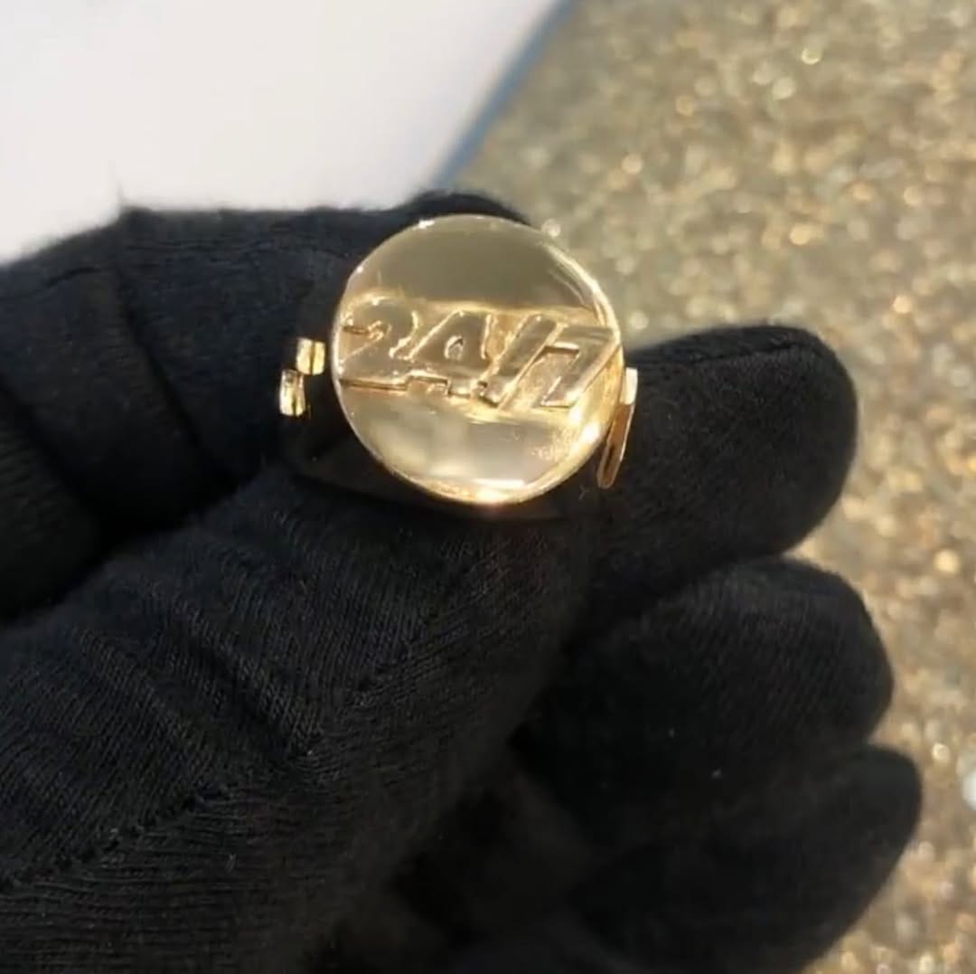 Post 7 by Original Rubin Juwelier Berlin on Instagram (carousel)