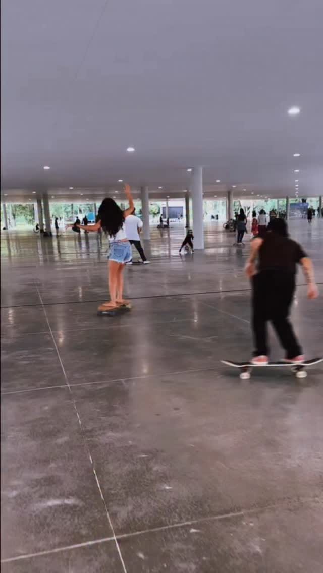 Post 1 by Kim. on Instagram (video)