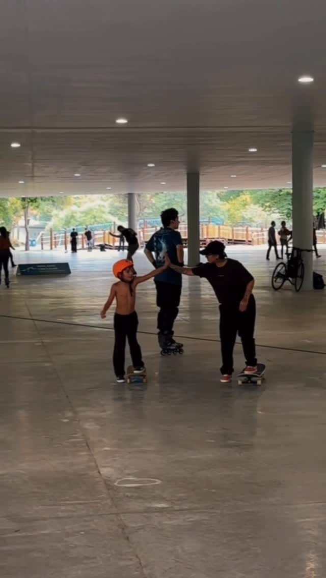 Post 10 by Kim. on Instagram (video)