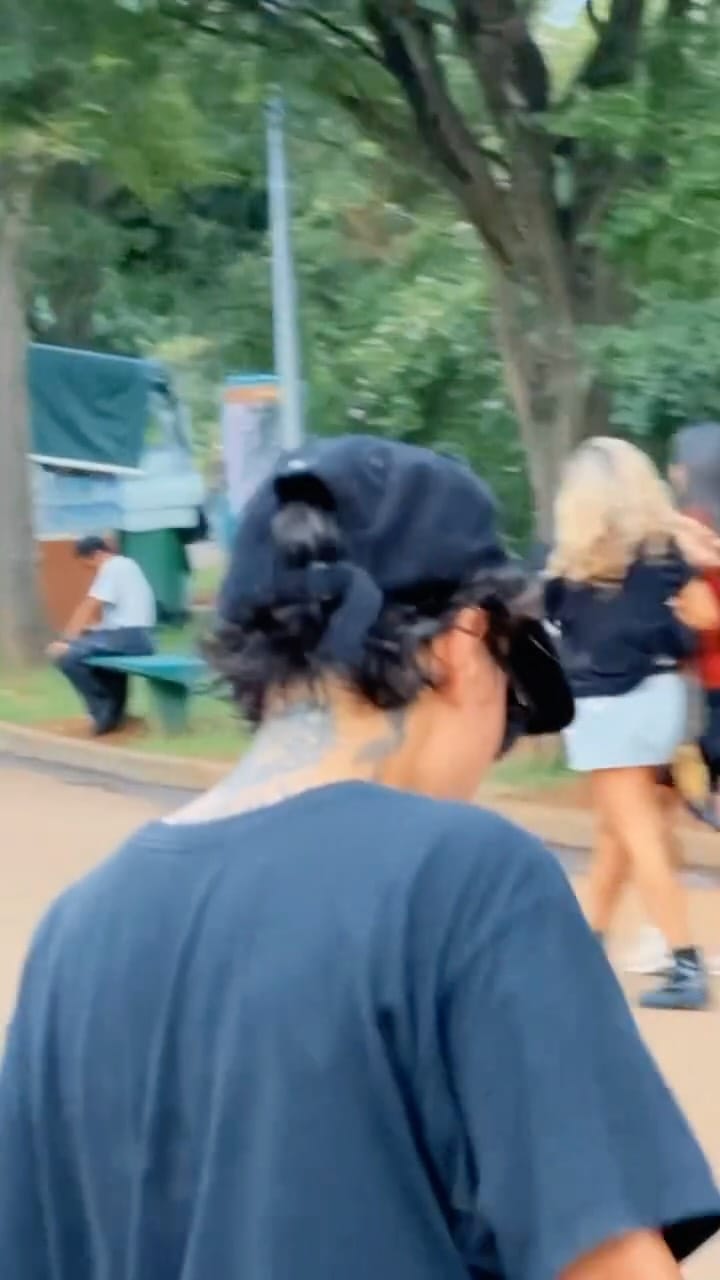 Post 7 by Kim. on Instagram (video)