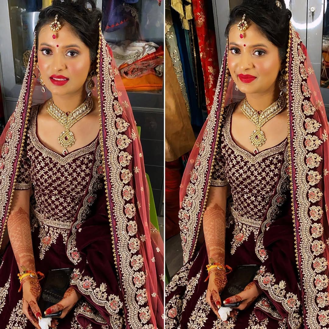 Post 10 by Shubhashree Sharma on Instagram (image)