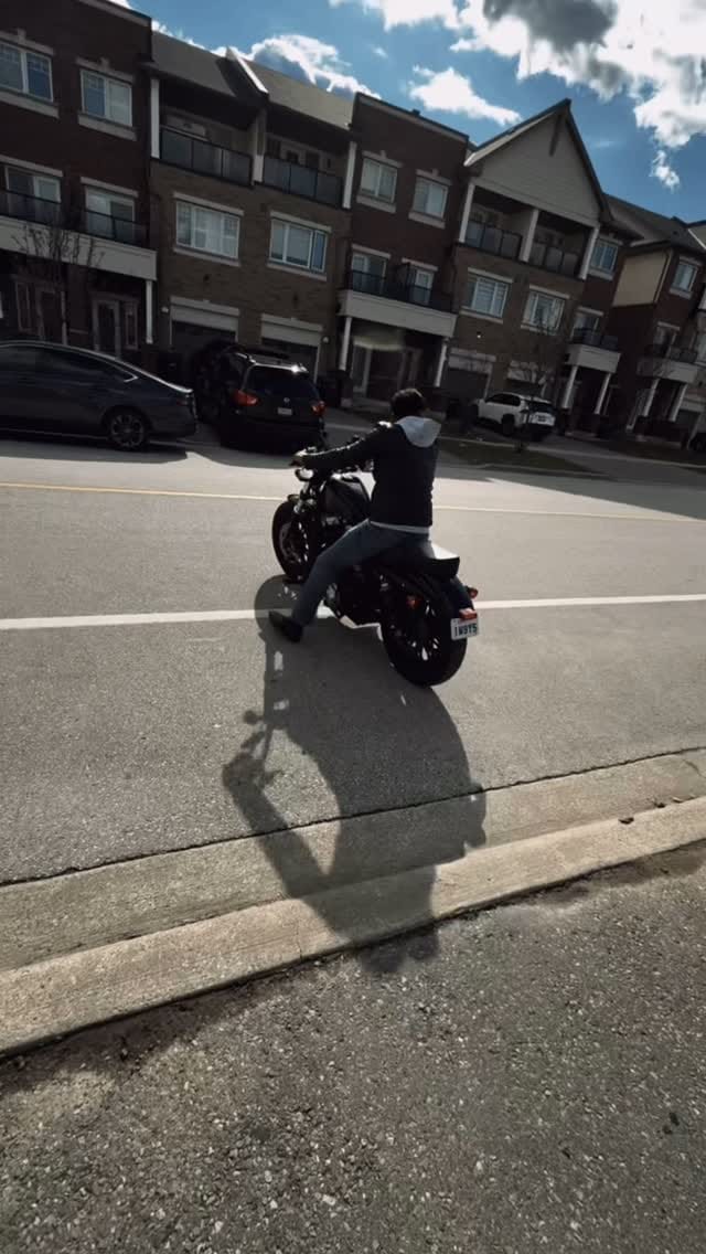 Post 3 by Brampton Wale on Instagram (video)