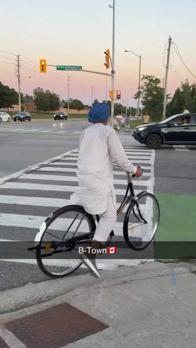 Post 2 by Brampton Wale on Instagram (video)