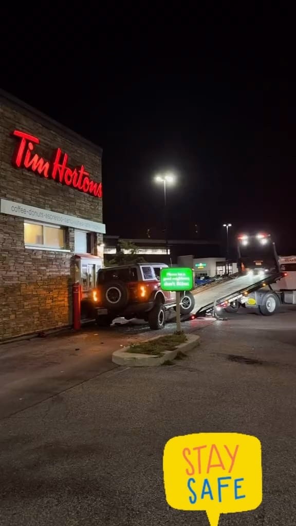 Post 5 by Brampton Wale on Instagram (video)