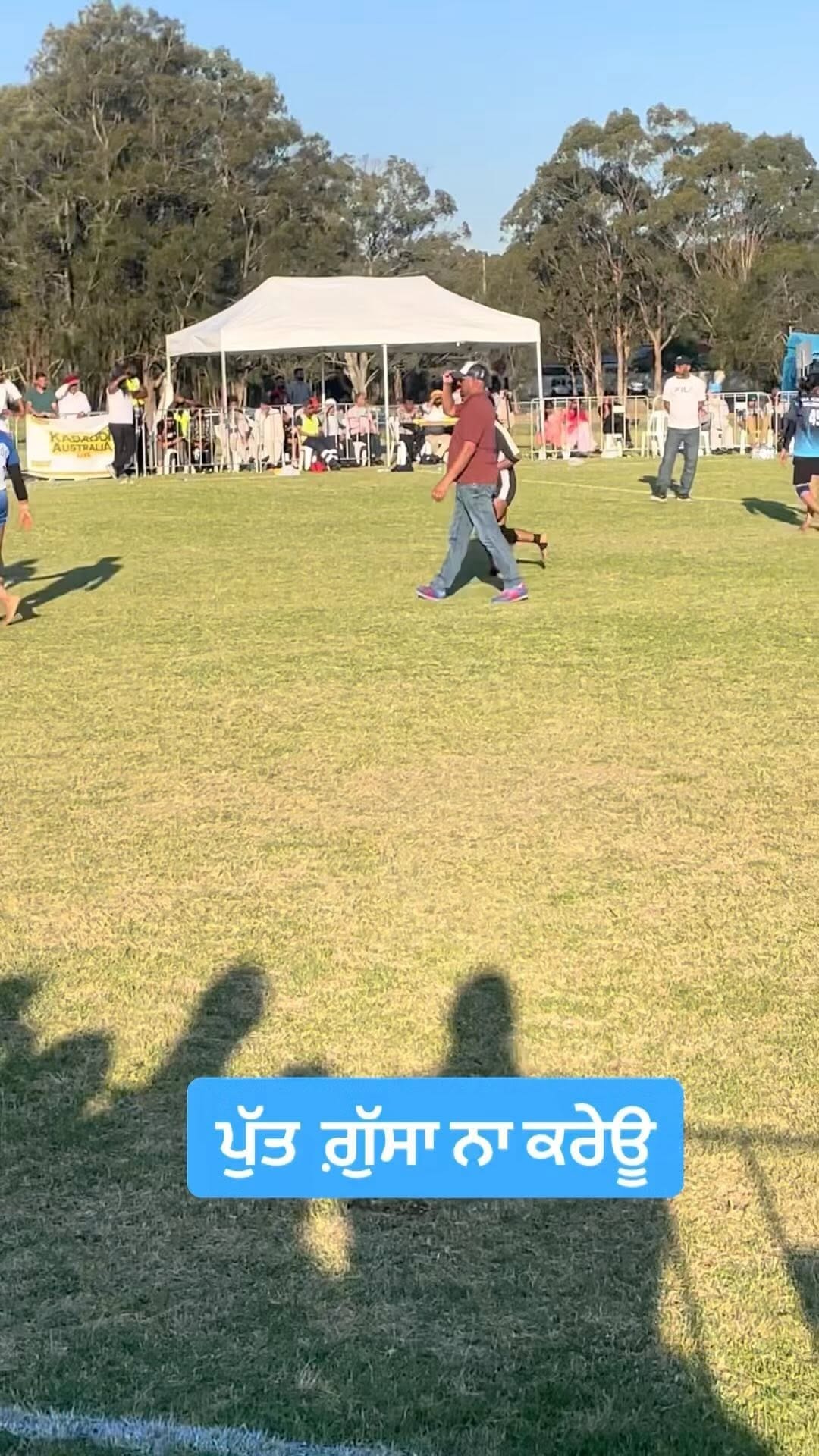 Post 10 by Brampton Wale on Instagram (video)