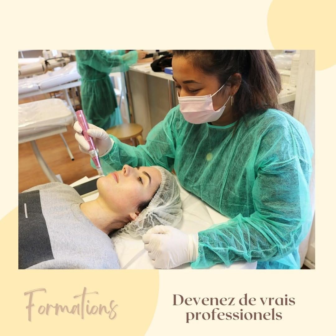 Post 1 by ⠀⠀✨ Ｃｅｎｔｒｅ   ｄｅ   Ｆｏｒｍａｔｉｏｎ  ✨ on Instagram (image)