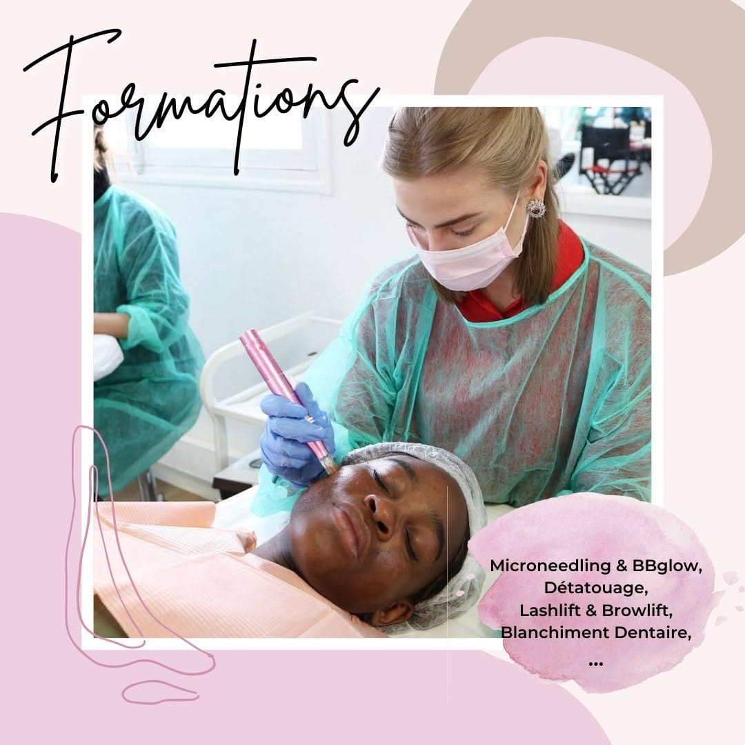 Post 5 by ⠀⠀✨ Ｃｅｎｔｒｅ   ｄｅ   Ｆｏｒｍａｔｉｏｎ  ✨ on Instagram (image)