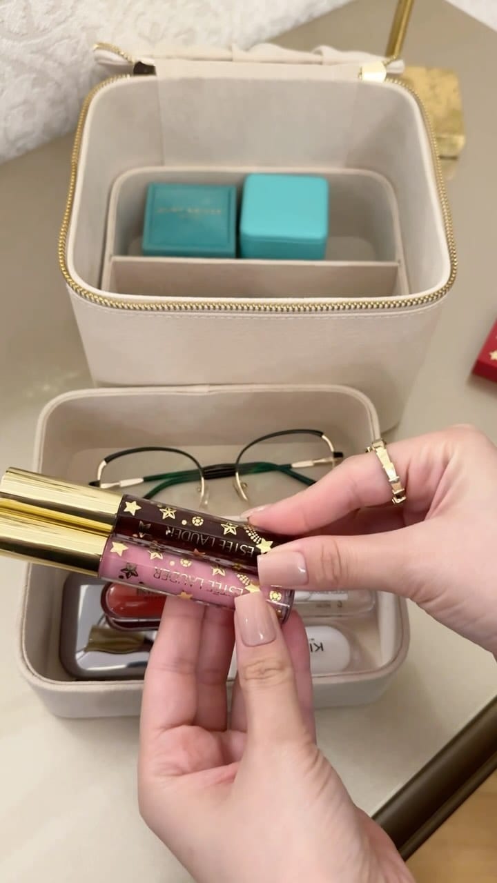 Post 9 by Cosmetics_from_London 🇬🇧 on Instagram (video)