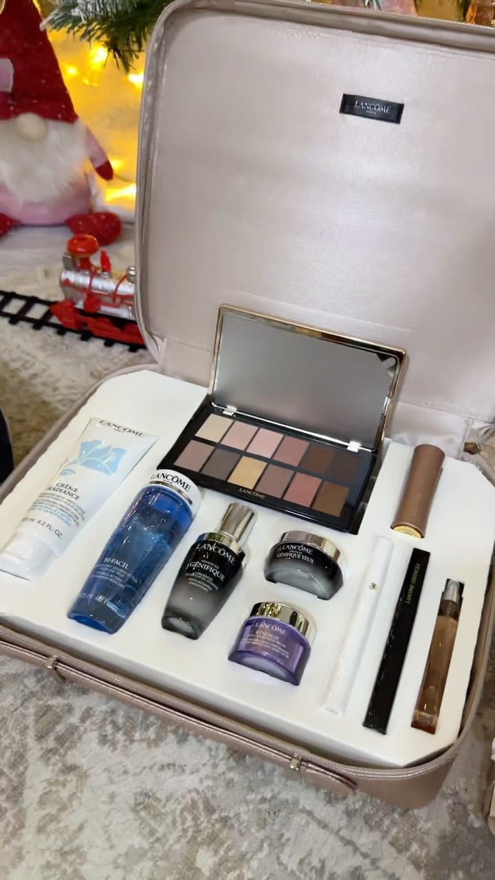 Post 5 by Cosmetics_from_London 🇬🇧 on Instagram (video)