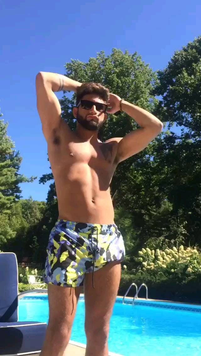 Post 9 by Don on Instagram (video)