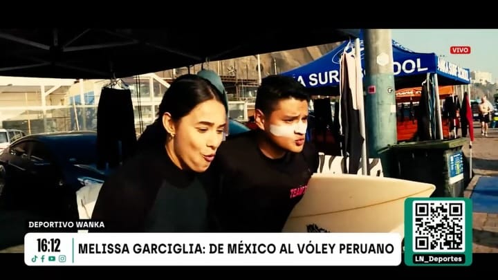Post 3 by Melissa Garciglia on Instagram (video)