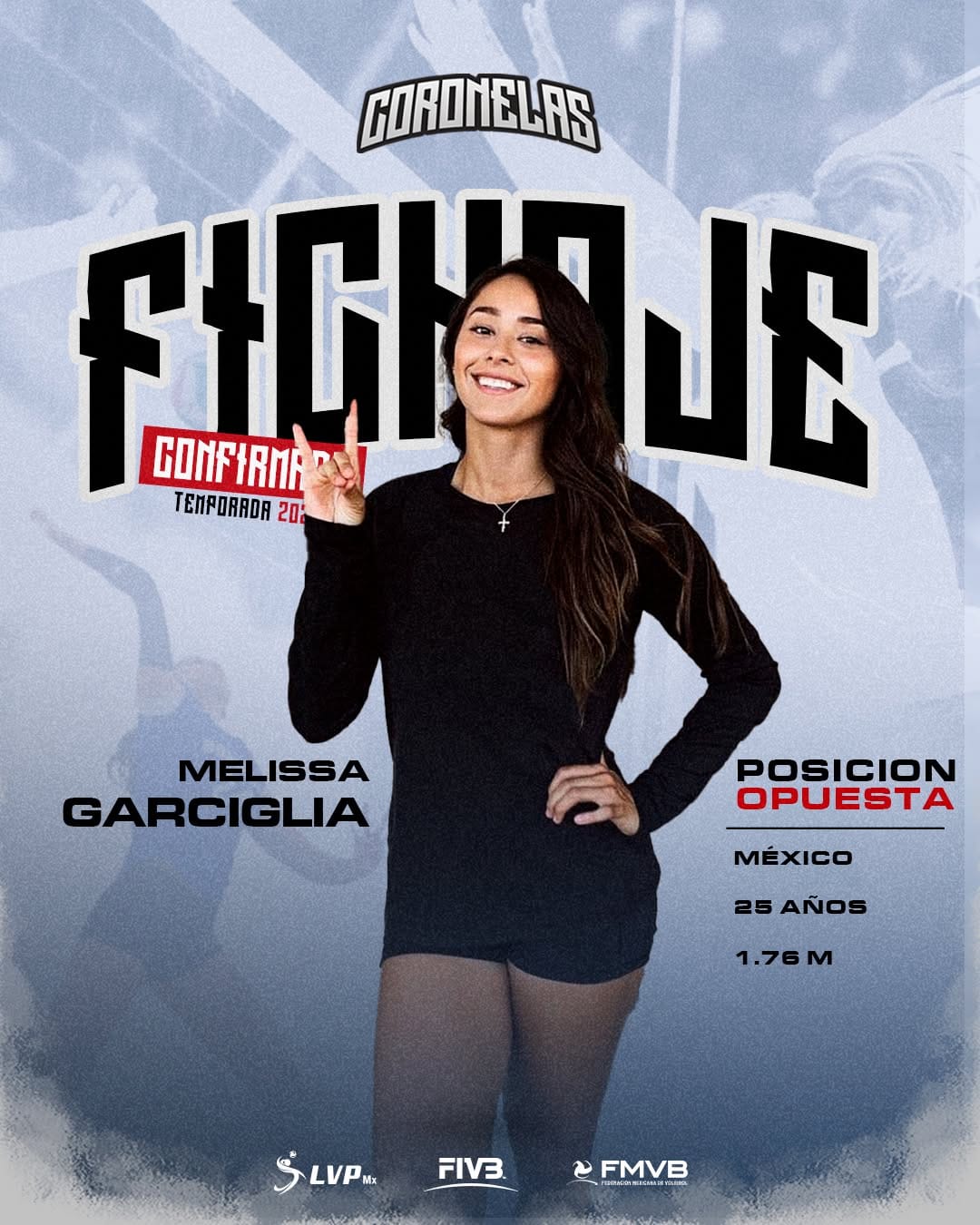 Post 2 by Melissa Garciglia on Instagram (image)