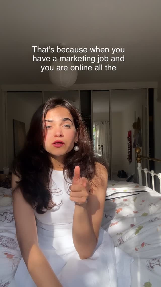 Post 4 by PRANATI on Instagram (video)