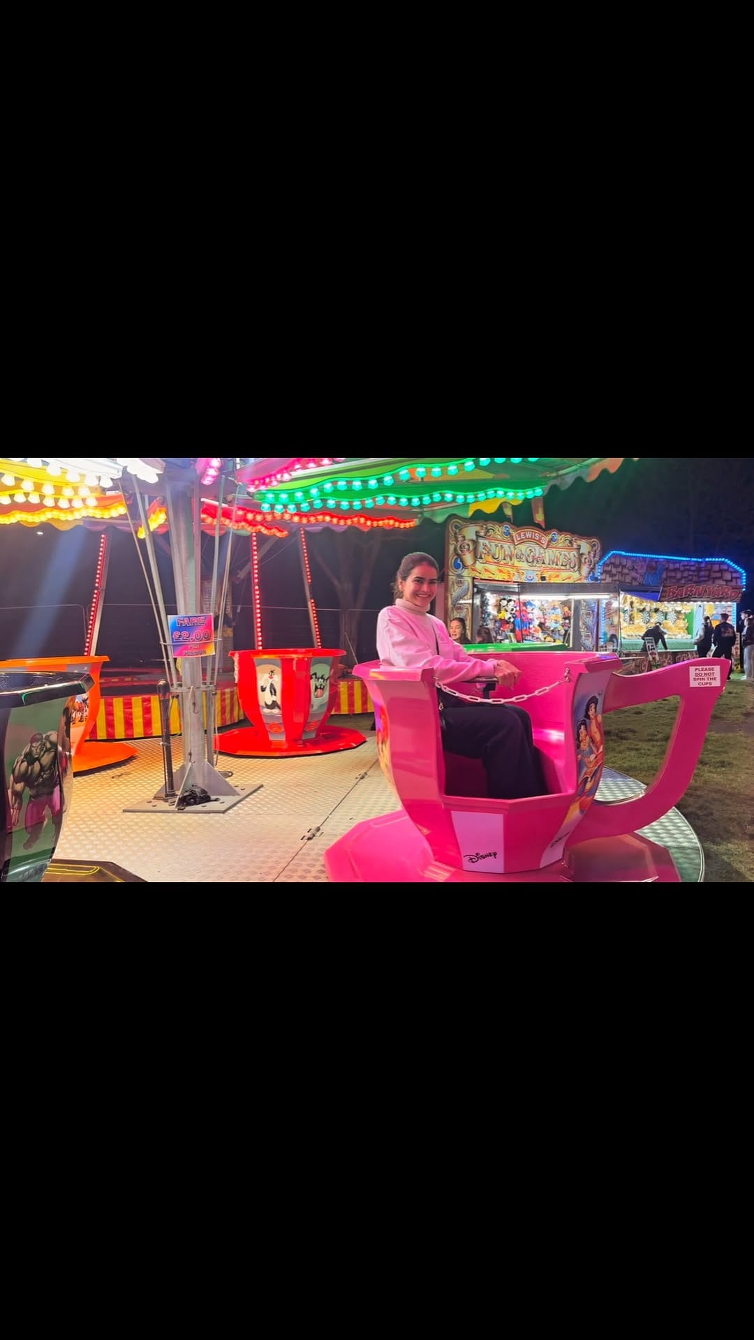 Post 7 by PRANATI on Instagram (video)