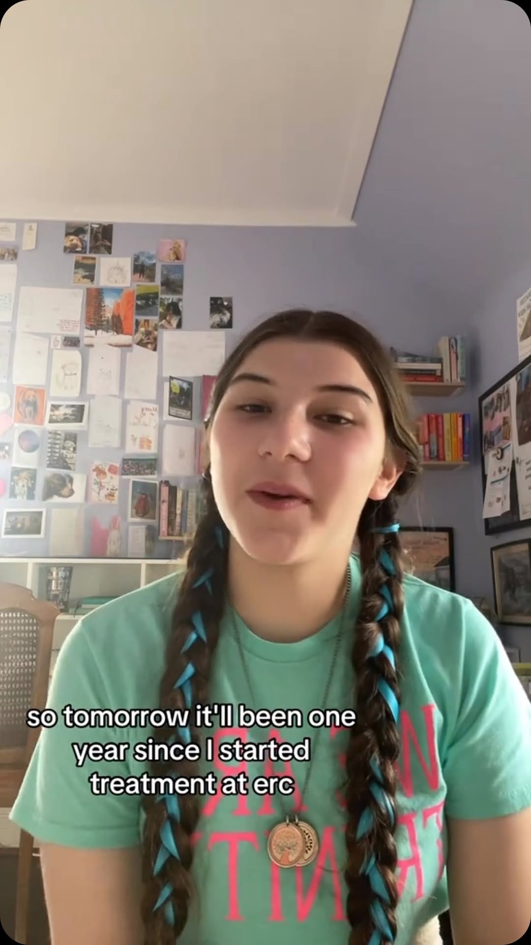 Post 1 by @mimis_recovery on Instagram (video)
