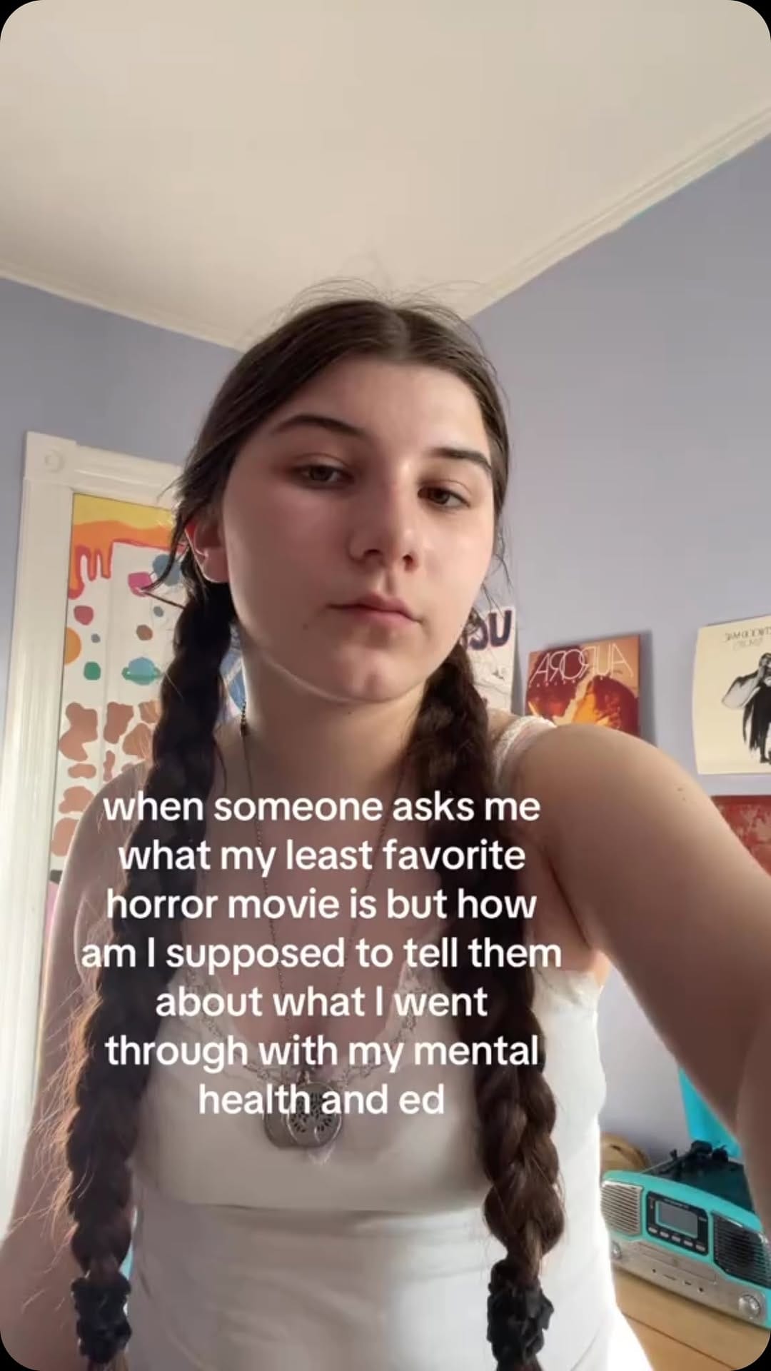 Post 4 by @mimis_recovery on Instagram (video)