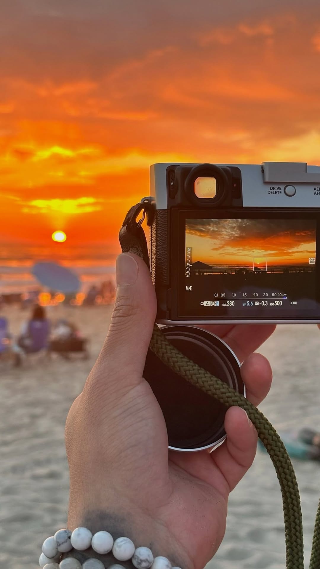Post 5 by Adrian Sammy ⚡️ on Instagram (video)