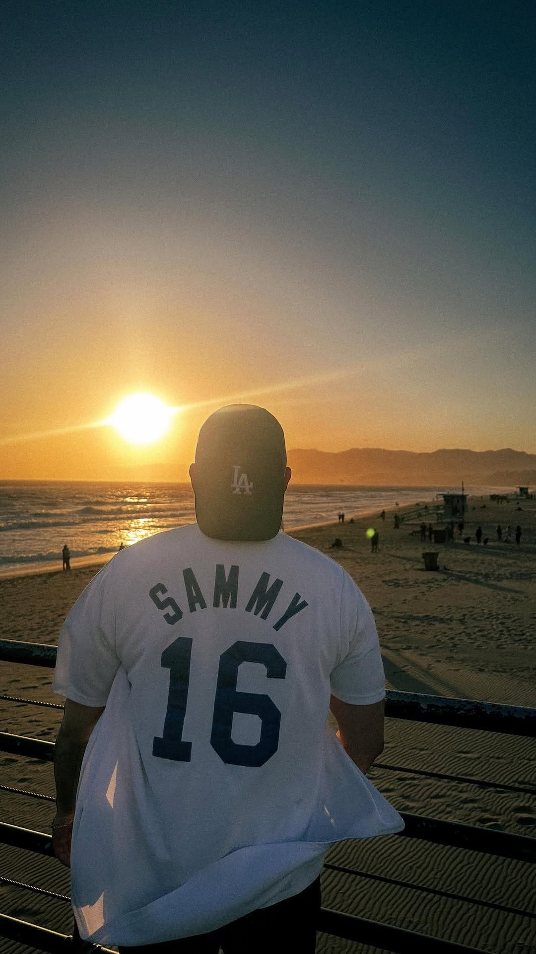 Post 8 by Adrian Sammy ⚡️ on Instagram (video)