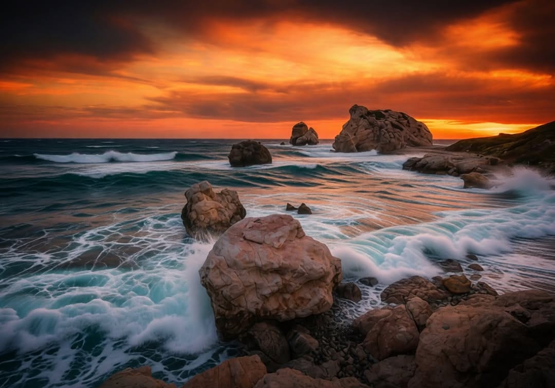 Post 4 by Christos Georgiou on Instagram (image)