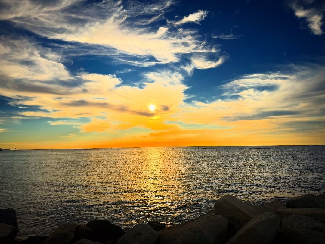 Post 1 by Christos Georgiou on Instagram (image)