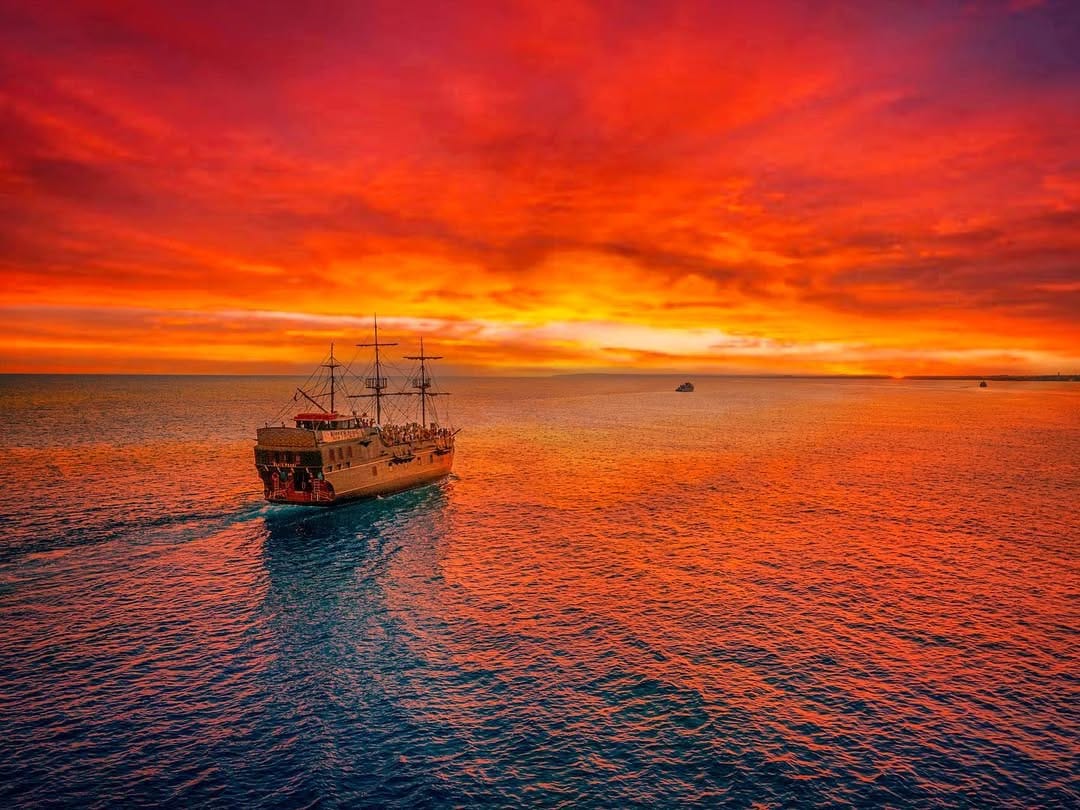 Post 9 by Christos Georgiou on Instagram (image)