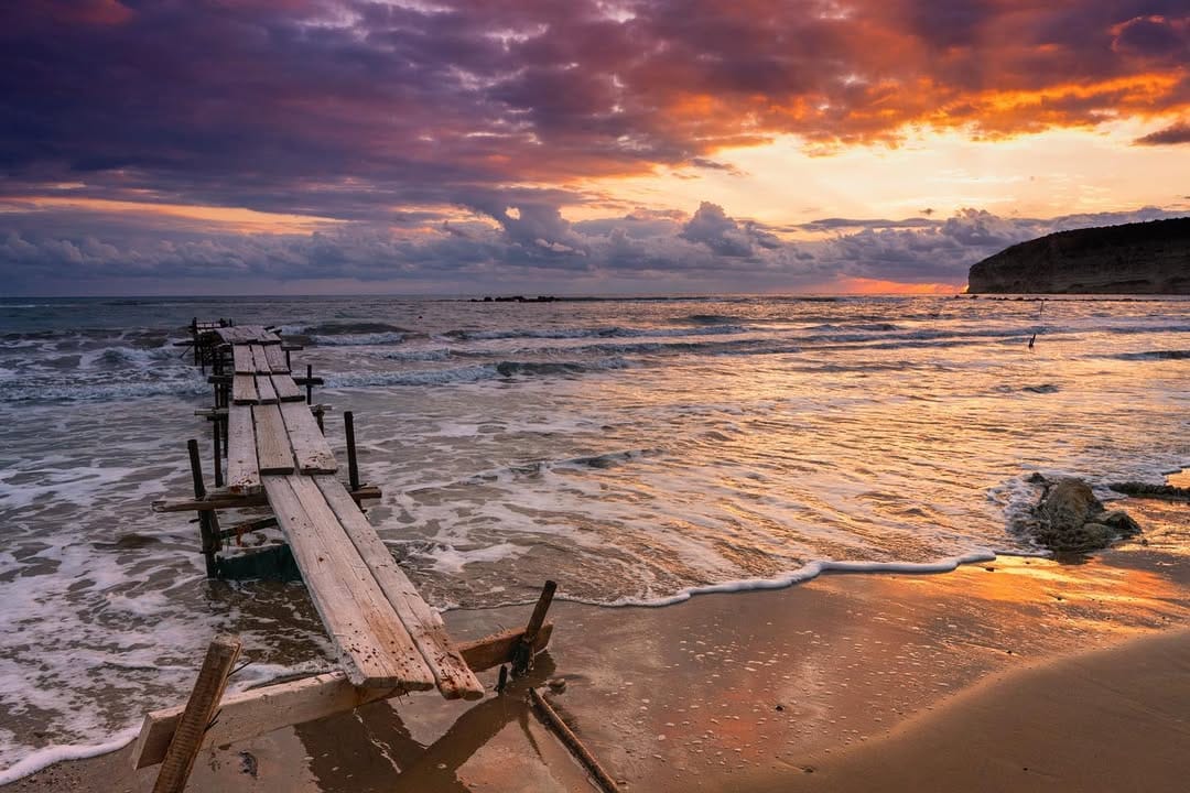 Post 10 by Christos Georgiou on Instagram (image)