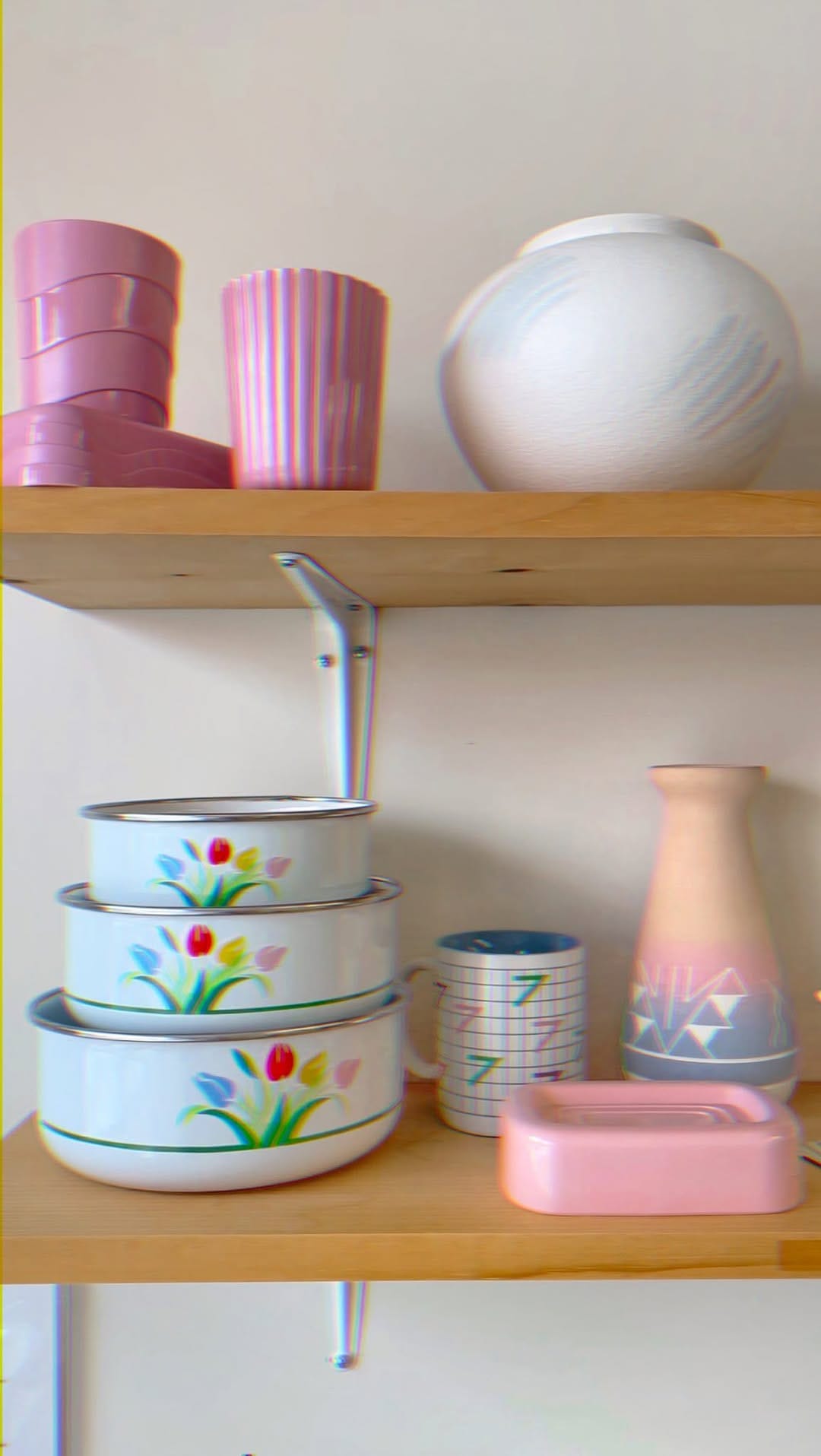 Post 5 by Bridget | Holy Roller Vintage on Instagram (video)