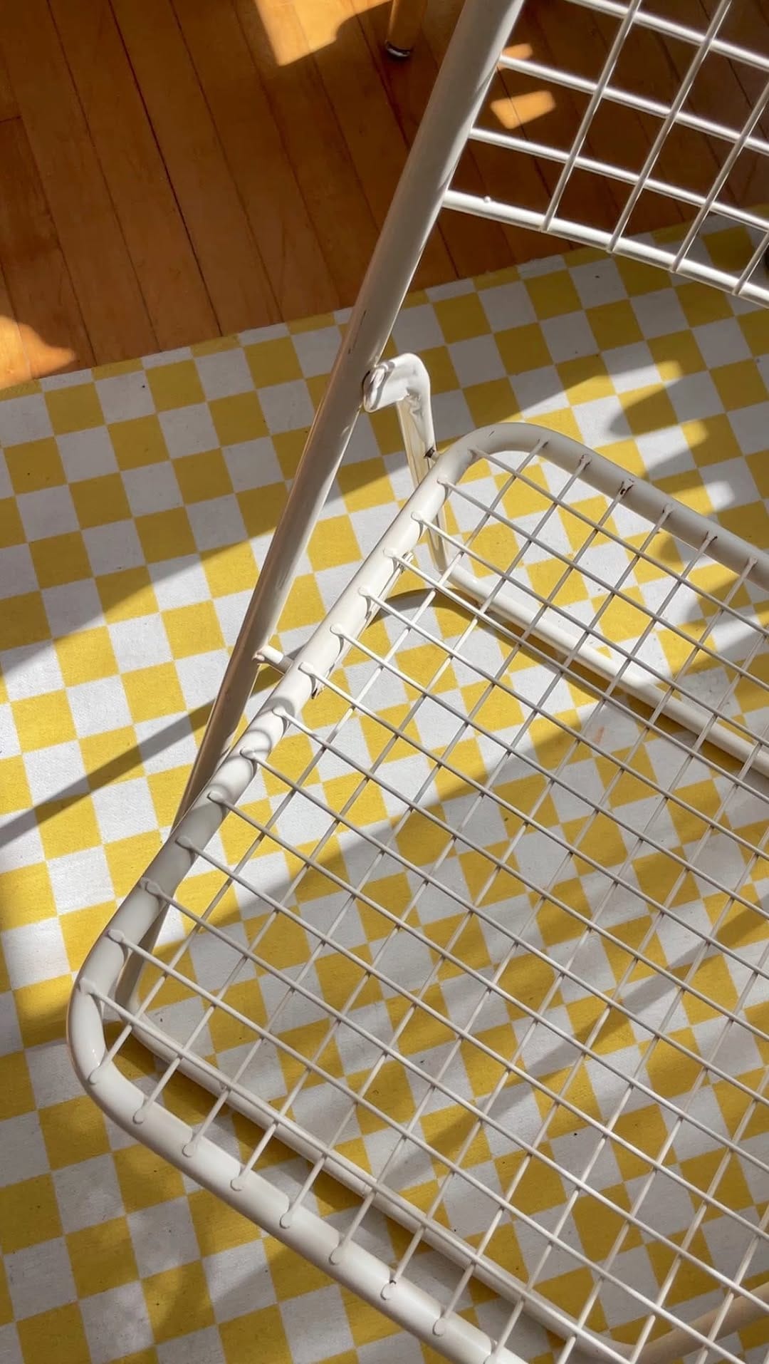 Post 3 by Bridget | Holy Roller Vintage on Instagram (video)
