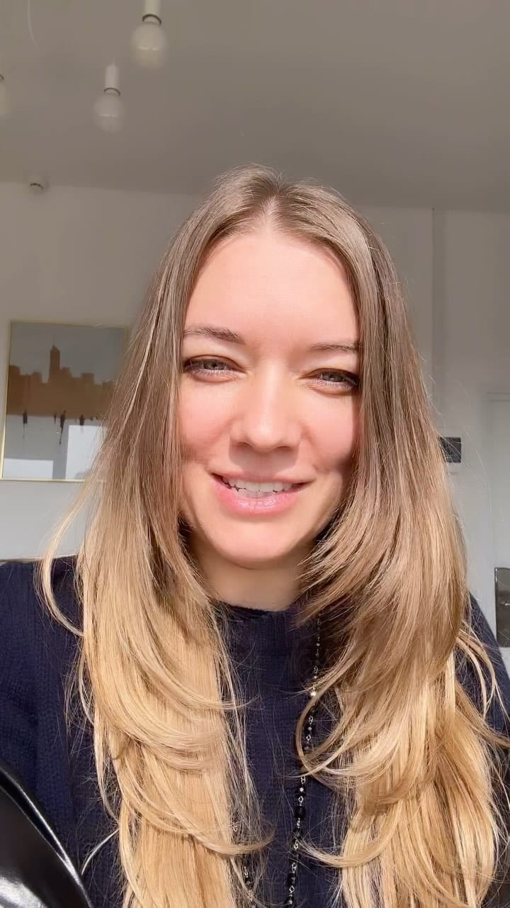 Post 9 by Xenya Magel on Instagram (video)