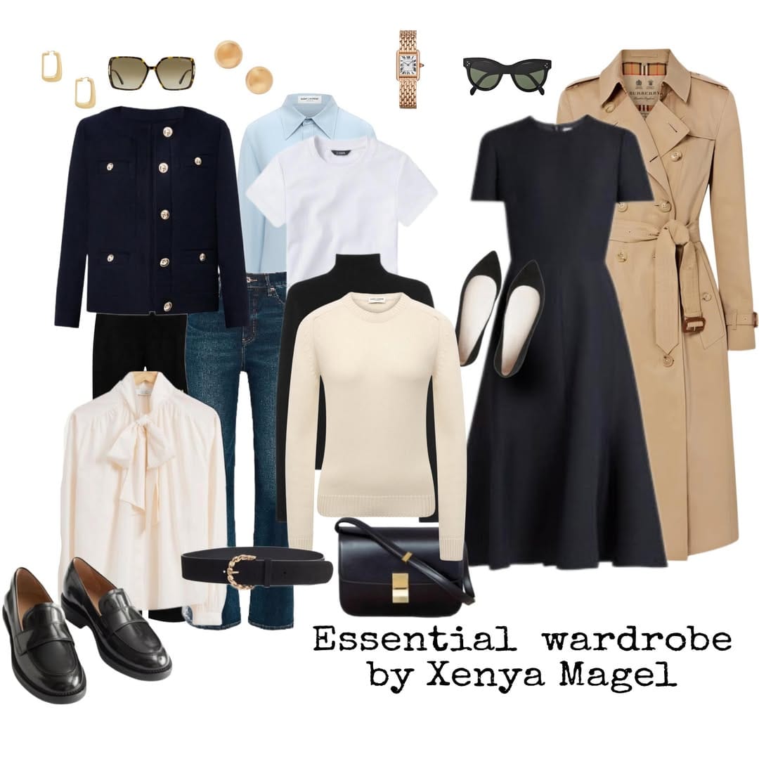 Post 5 by Xenya Magel on Instagram (image)