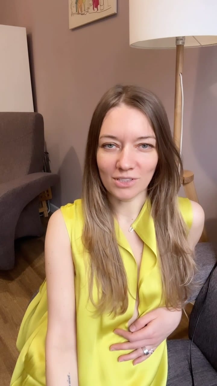 Post 6 by Xenya Magel on Instagram (video)