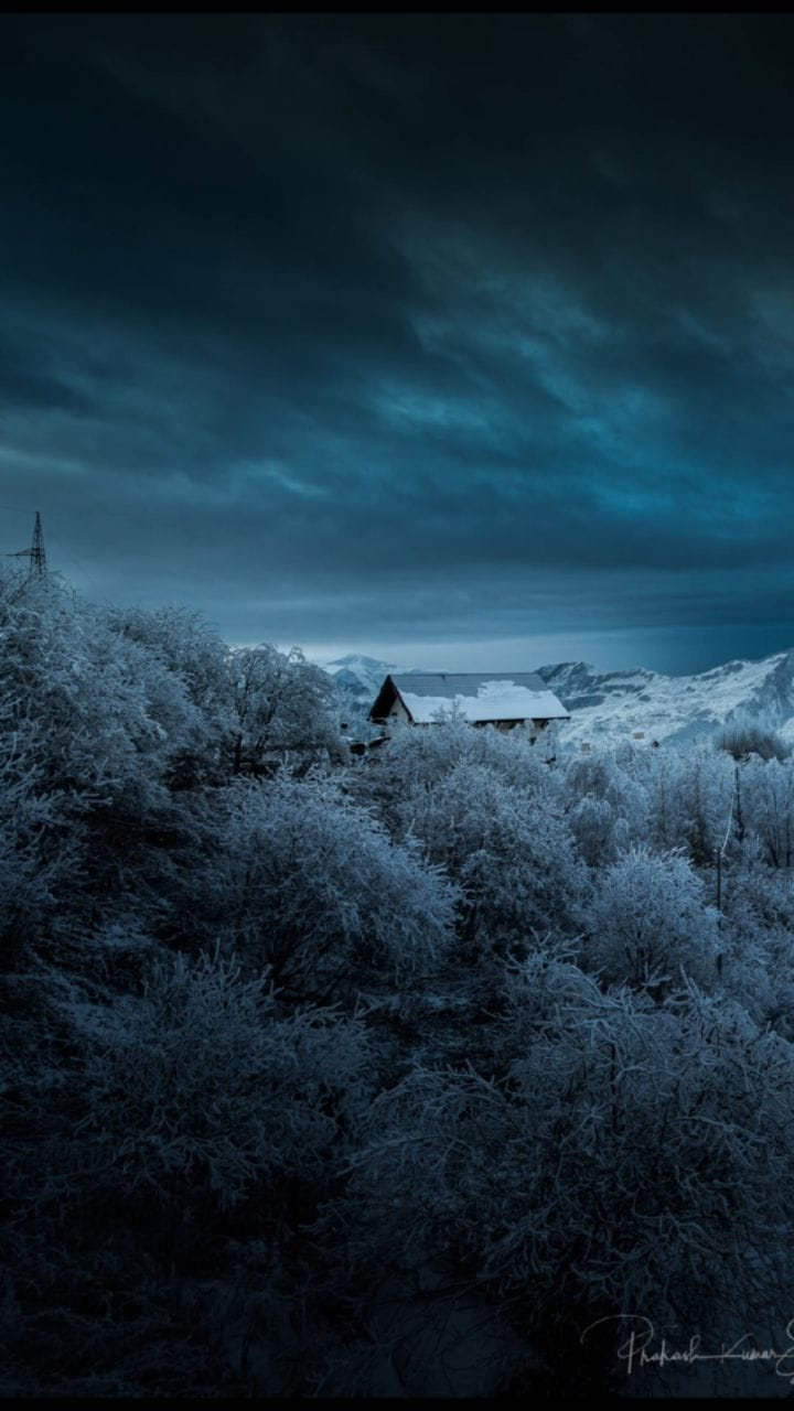 Post 9 by Prakash (prakash photography) on Instagram (video)