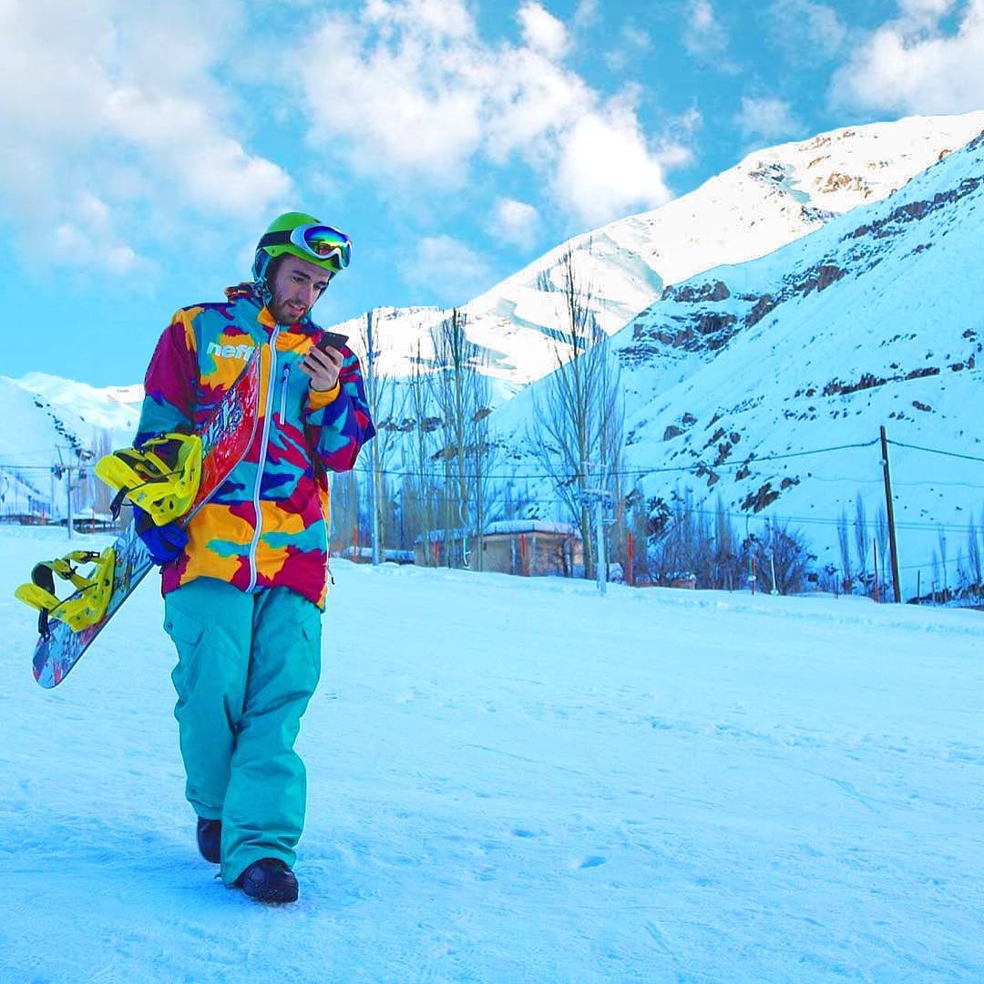 Post 1 by Freddy Stauner on Instagram (image)