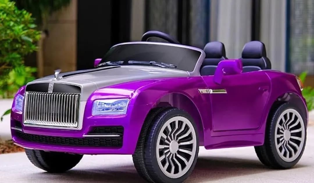 Post 6 by ALL KIDSTOYS 🇦🇪 سيارات أطفال on Instagram (image)