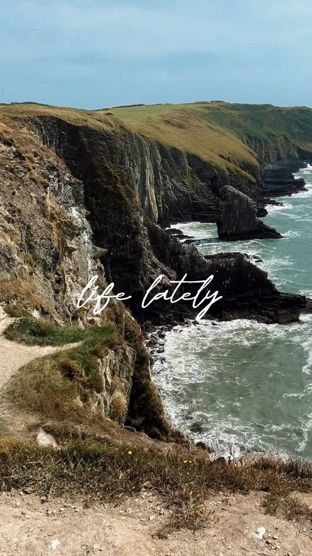 Post 10 by Juliana Castro  🧜‍♀️ on Instagram (video)
