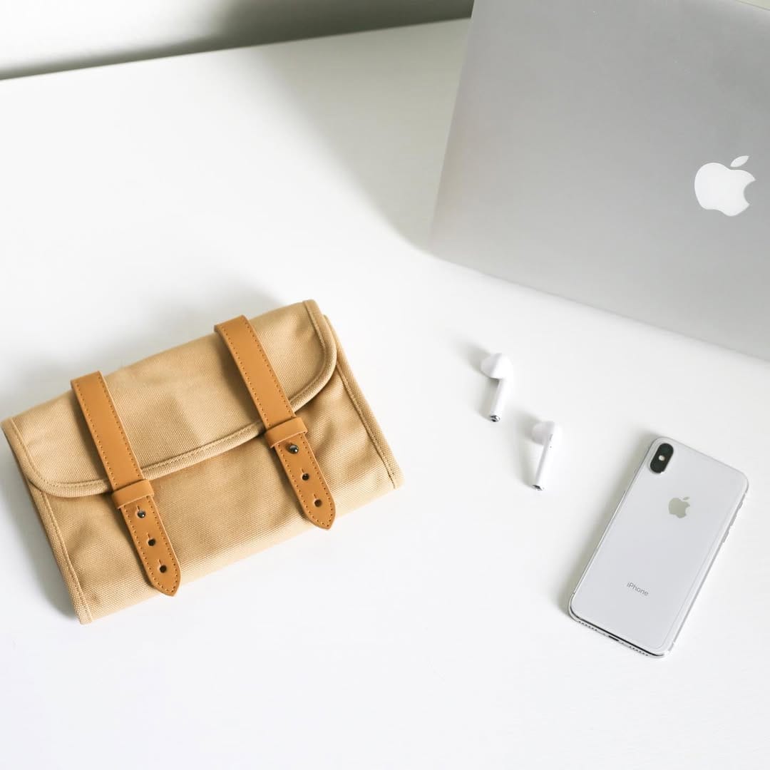 Post 2 by Traveler Supply Co on Instagram (image)