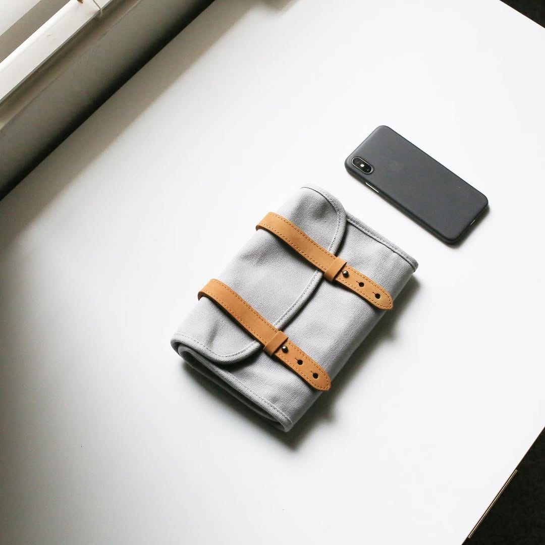 Post 9 by Traveler Supply Co on Instagram (image)