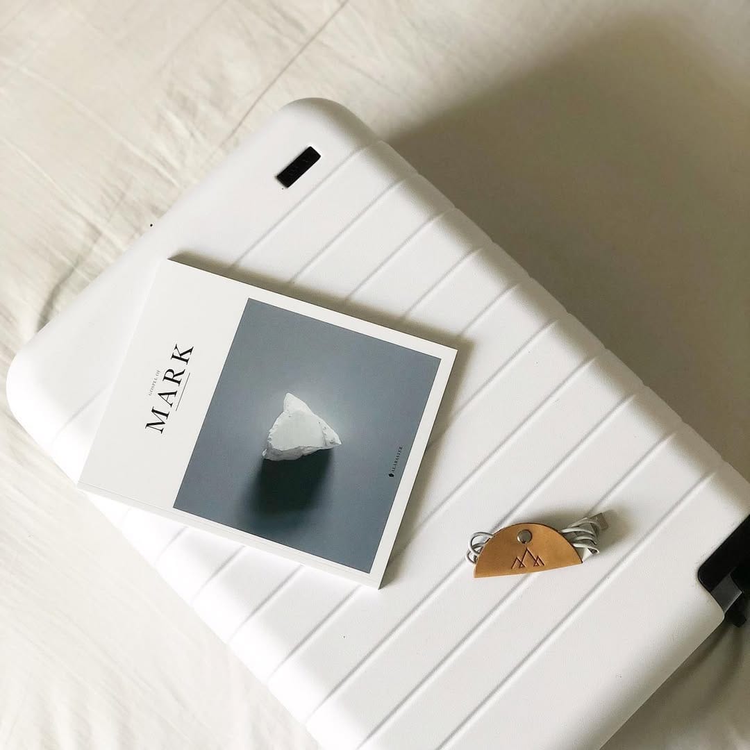 Post 8 by Traveler Supply Co on Instagram (image)