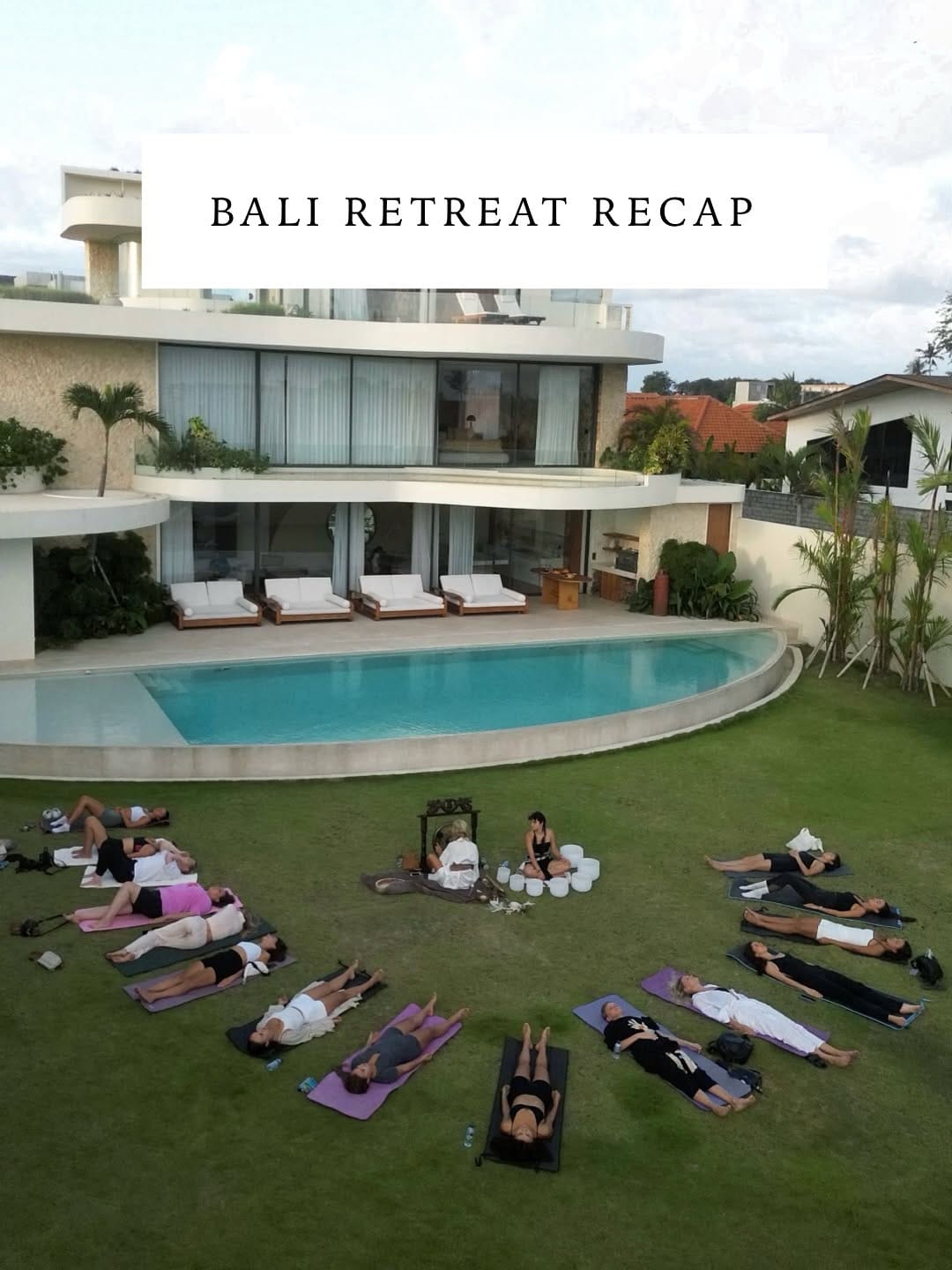 Post 8 by Wellness Events & Retreats Worldwide on Instagram (carousel)