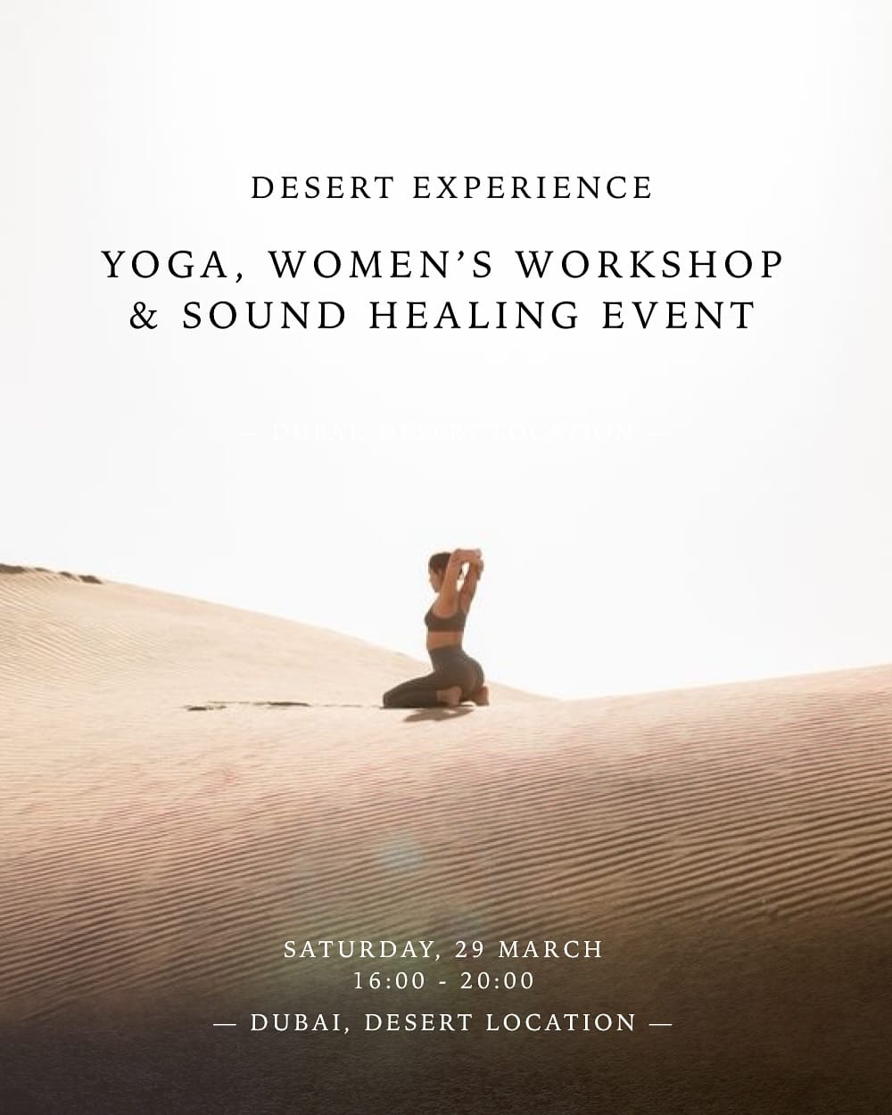 Post 10 by Wellness Events & Retreats Worldwide on Instagram (carousel)