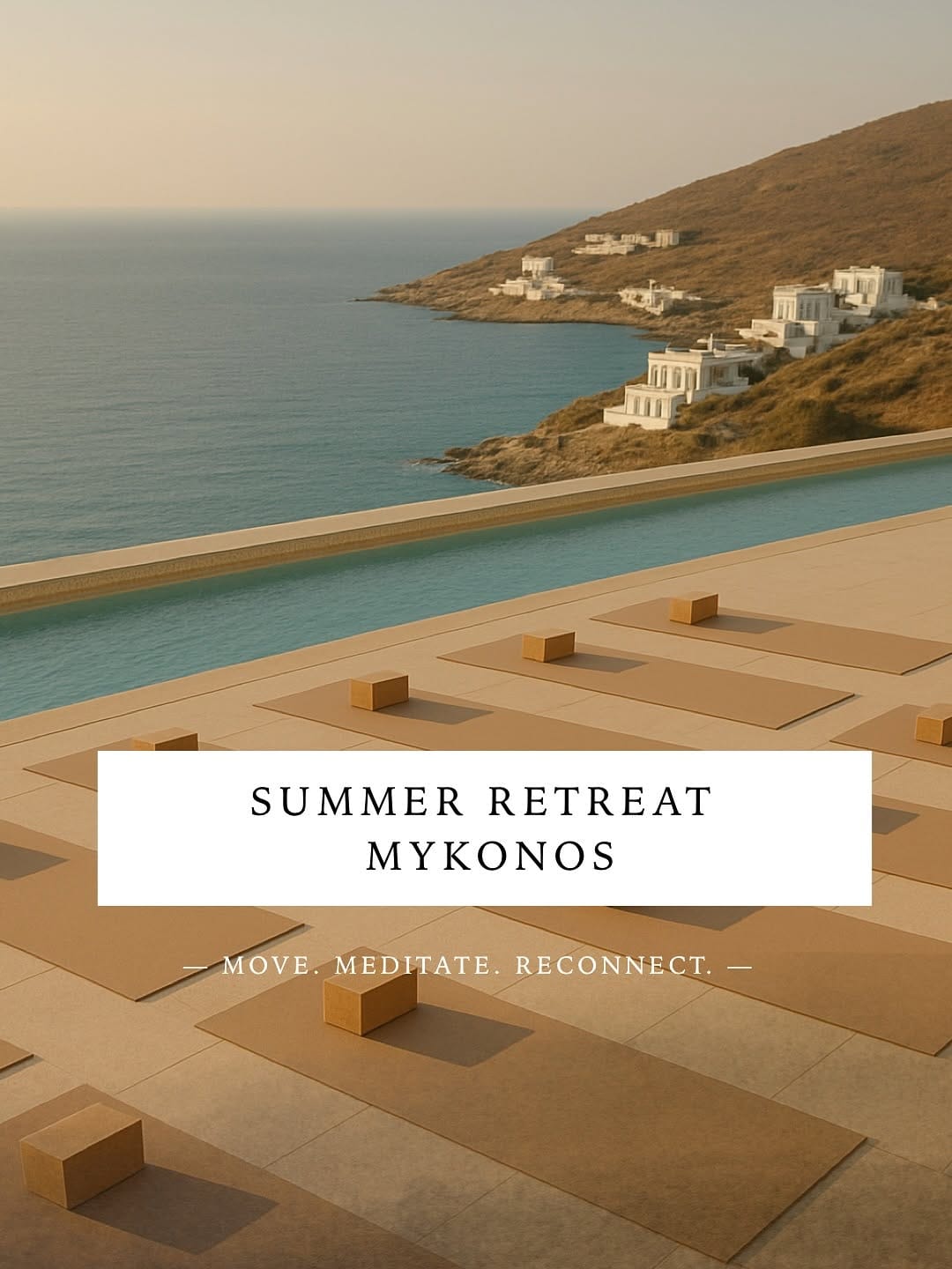 Post 4 by Wellness Events & Retreats Worldwide on Instagram (carousel)