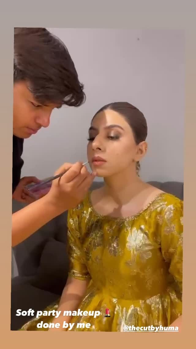Post 9 by Akash Nelson on Instagram (video)