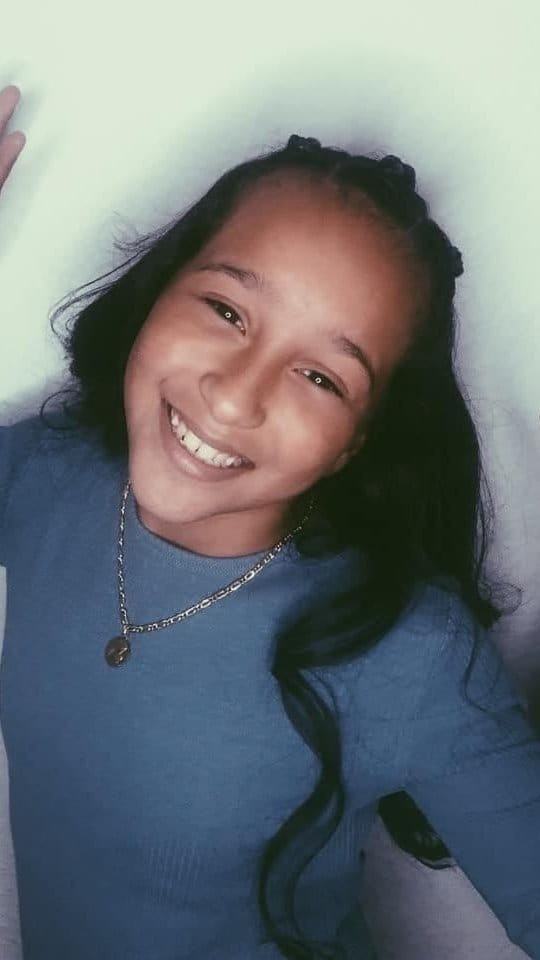 Post 7 by Samantha Ramirez J. on Instagram (video)