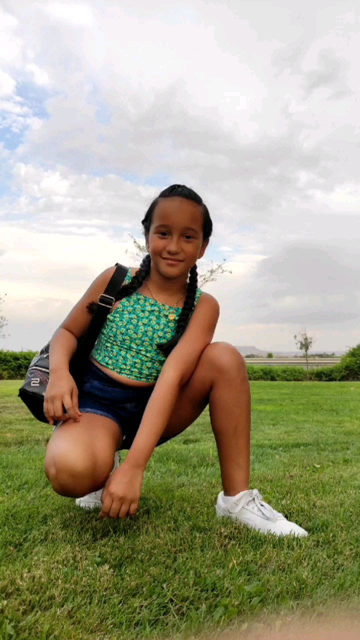 Post 10 by Samantha Ramirez J. on Instagram (video)