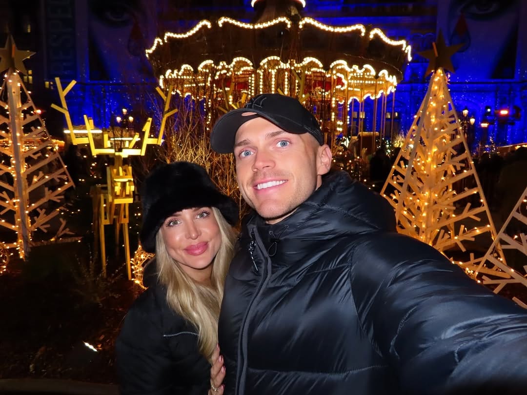 Post 2 by Yelena Doncaster on Instagram (carousel)