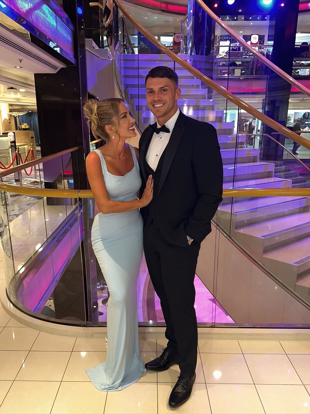 Post 5 by Yelena Doncaster on Instagram (carousel)