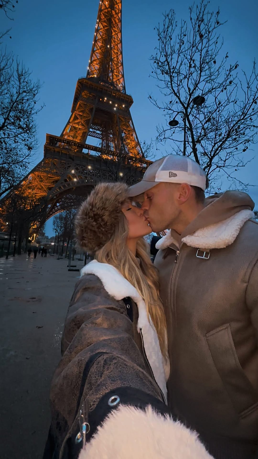 Post 1 by Yelena Doncaster on Instagram (video)