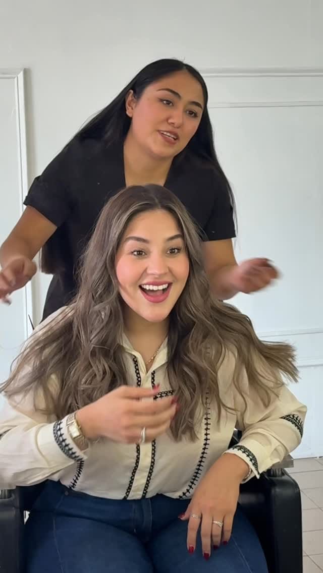 Post 4 by 𝗘𝗣 𝗛𝗔𝗜𝗥 𝗖𝗔𝗥𝗘 𝗦𝗧𝗨𝗗𝗜𝗢 on Instagram (video)