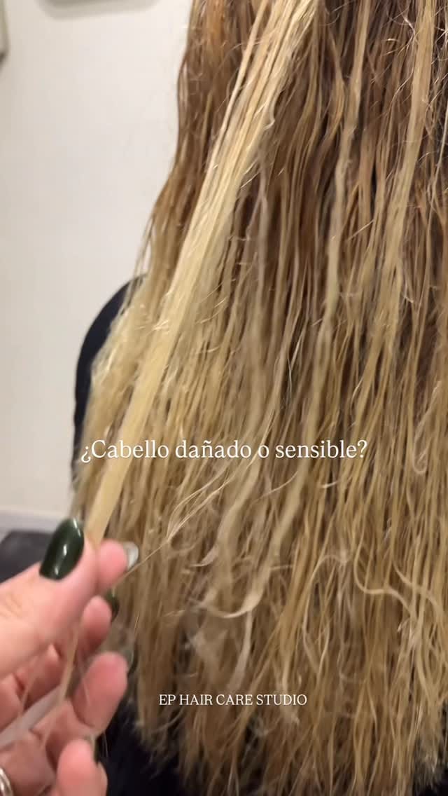 Post 3 by 𝗘𝗣 𝗛𝗔𝗜𝗥 𝗖𝗔𝗥𝗘 𝗦𝗧𝗨𝗗𝗜𝗢 on Instagram (video)